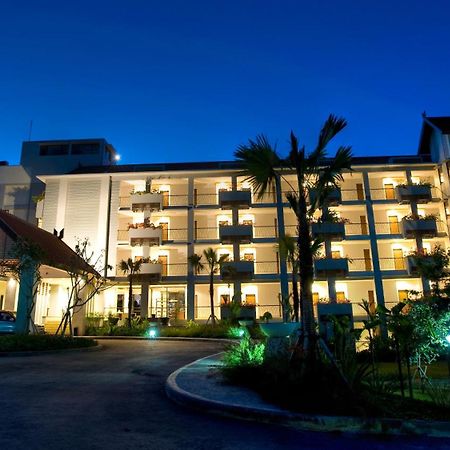 Bintang Flores Hotel Лабуан-Баджо Екстер'єр фото