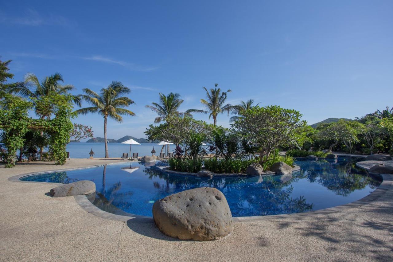 Bintang Flores Hotel Лабуан-Баджо Номер фото