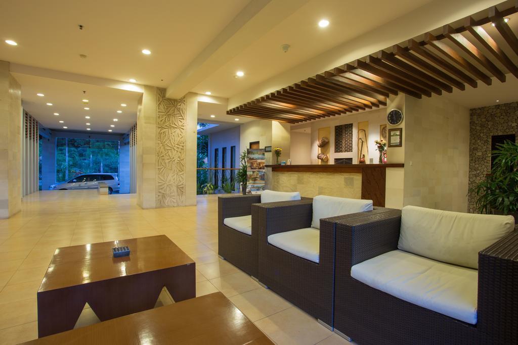 Bintang Flores Hotel Лабуан-Баджо Екстер'єр фото