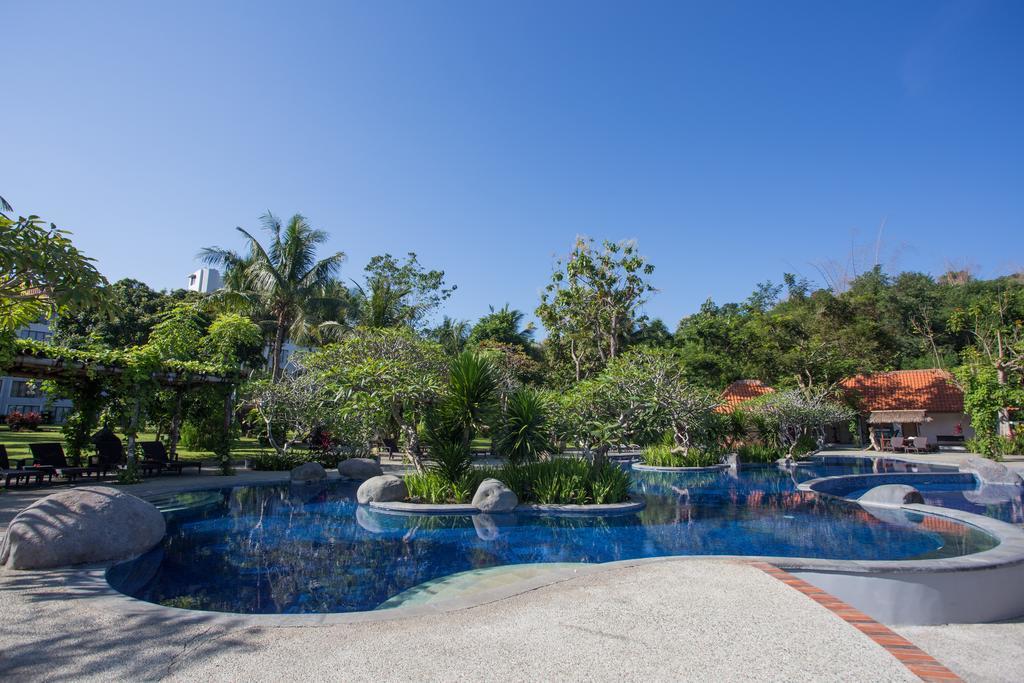 Bintang Flores Hotel Лабуан-Баджо Екстер'єр фото