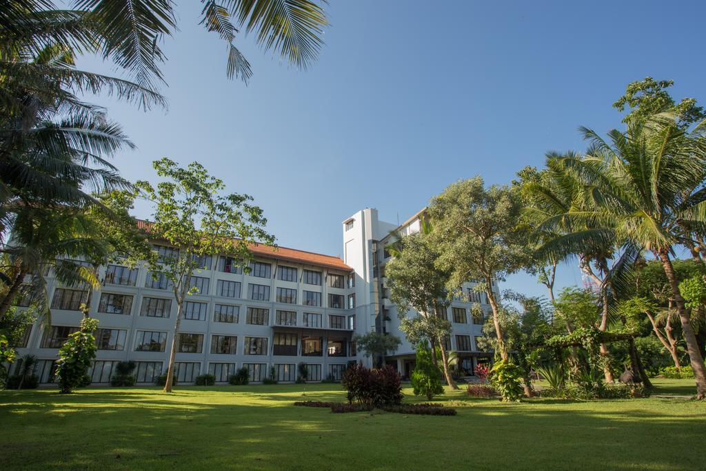 Bintang Flores Hotel Лабуан-Баджо Екстер'єр фото