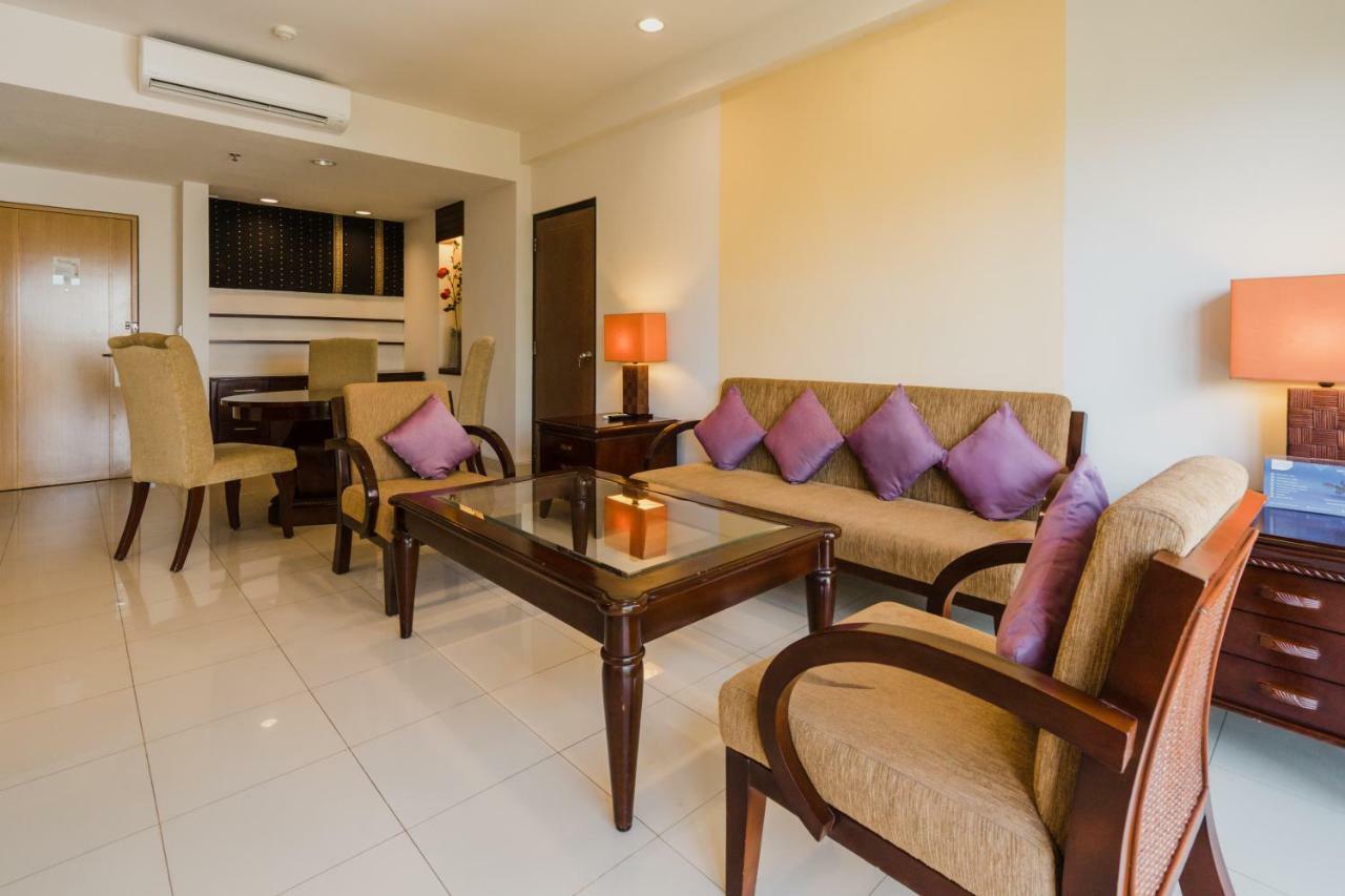 Bintang Flores Hotel Лабуан-Баджо Екстер'єр фото